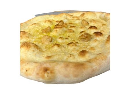 לחם שום
