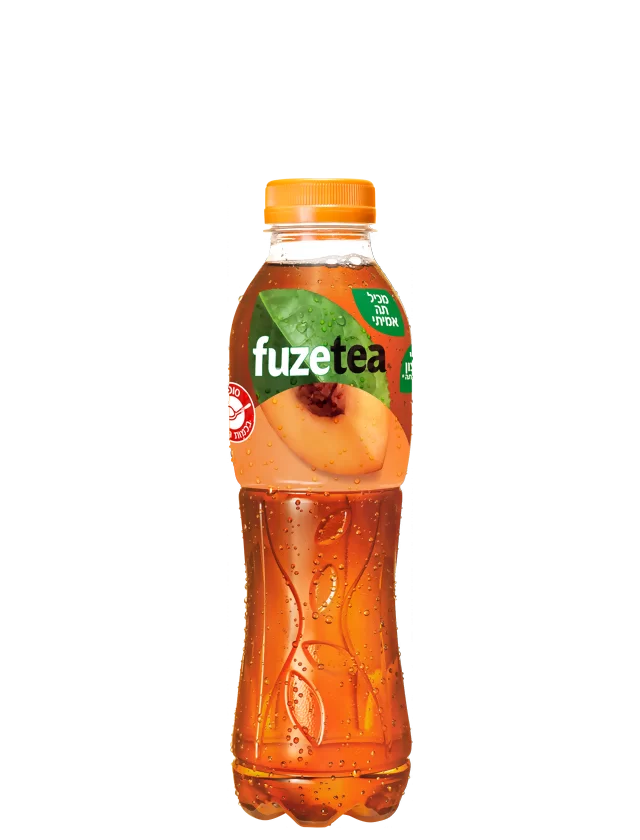  פיוז טי