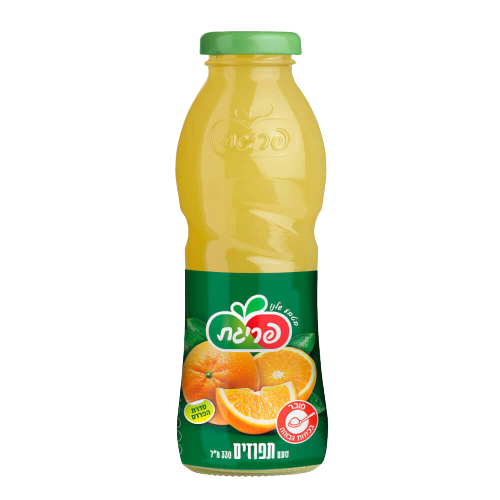 תפוזים זכוכית