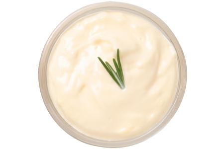 רוטב שום